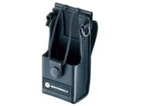 Motorola HLN9689A Leather Carry Case for GP360 & GP380