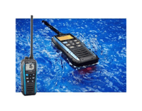 Icom IC-M25 EURO Marine VHF Radio | Buoyant & Waterproof