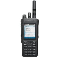 Motorola R7 FKP Premium Digital Two-Way Radio | Buy Online