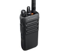Motorola R7 NKP Premium Digital Two-Way Radio