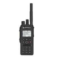 Motorola MTP8550Ex Two-Way TETRA Radio | Specs & Features