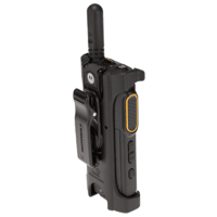 Motorola SL1600 Six-Pack | Ultra-Slim Digital Radios