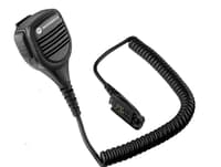 Motorola MDPMMN4027A Remote Speaker Mic for GP340