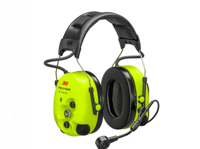 3M PELTOR WS ProTac XPI Bluetooth Headset | MT15H7AWS6