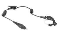 Motorola NTN2572A Wireless Earpiece | 12-Inch Cable