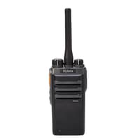Hytera PD405 Digital Two-Way Radio | Dual Mode & IP55
