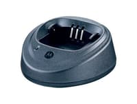 Motorola PMLN5191B Single Charger for DP1400 & CP040