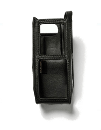 Motorola PMLN5887B Soft Leather Case for MTP3500 & MTP3550