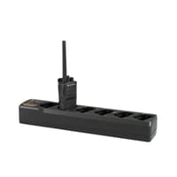 Motorola PMLN6385 6-Way Charger for XT420 & XT460