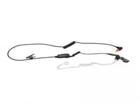 Motorola PMLN7158A Surveillance Earpiece | SL1600 & TLK100