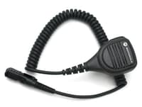 Motorola PMMN4075A Remote Speaker Mic | DP2000 Series
