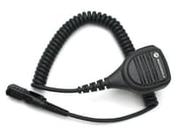 Motorola PMMN4075A Remote Speaker Mic | DP2000 Series