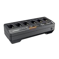Motorola MOTOTRBO ION IMPRES 2 6-Way Charger | PMPN4516A