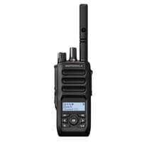 Motorola R5 LKP Digital Radio Six-Pack Bundle
