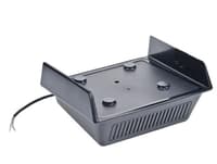 Motorola RSN4005A Desktop Tray with Speaker | DM3000 & DM4000