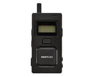 Swatcom Multicom Quad Pack | Wireless Handsfree Comms Kit