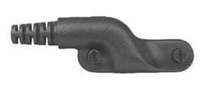 Motorola Compatible 3-Wire Surveillance Earpiece