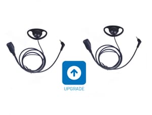 Motorola TLKR T62 Walkie Talkie Twin Pack | licence-Free