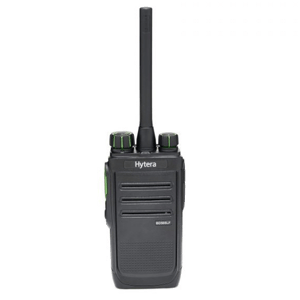 Hytera BD505LF Licence-Free Digital Radio | Compact & Rugged