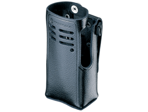 Motorola HLN9665A Leather Carry Case for GP330/GP340