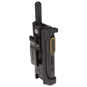 Motorola SL1600 Six-Pack | Ultra-Slim Digital Radios