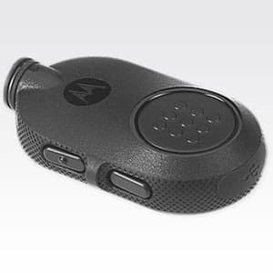 Motorola NNTN8191 Bluetooth PTT Pod | Wireless Radio Control