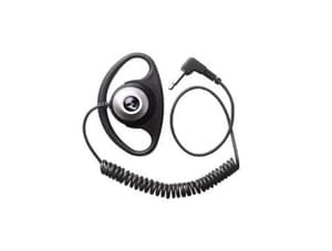 Motorola PMLN4620B D-Shell Earpiece (3.5mm)