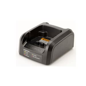 Motorola PMLN6495 Dual-Unit Charger | MTP3000 & MTP6000