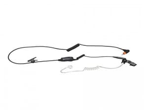 Motorola PMLN7158A Surveillance Earpiece | SL1600 & TLK100