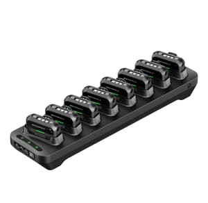 Motorola V200 Smart Charging Dock (UK Plug) | PMPN5016A