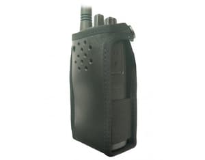 Motorola XTNI & XT420 Leather Case | Protective Carry Case