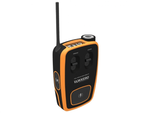 Vokkero Guardian 8-Pack Wireless Handsfree Kit