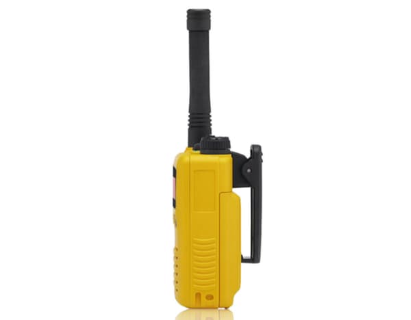 Motorola Vertex EVX-S24 Digital Two-Way Radio