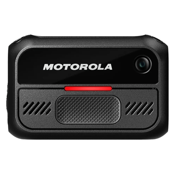 Motorola V200 Body Worn Camera