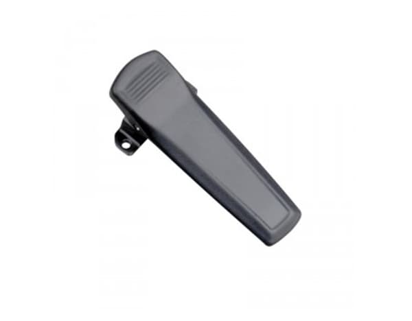 Hytera BC22 Replacement Belt Clip with Screws