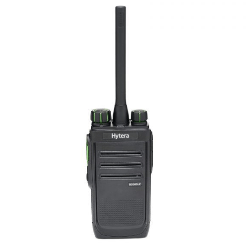 Hytera BD505LF Licence-Free Digital Two-Way Radio