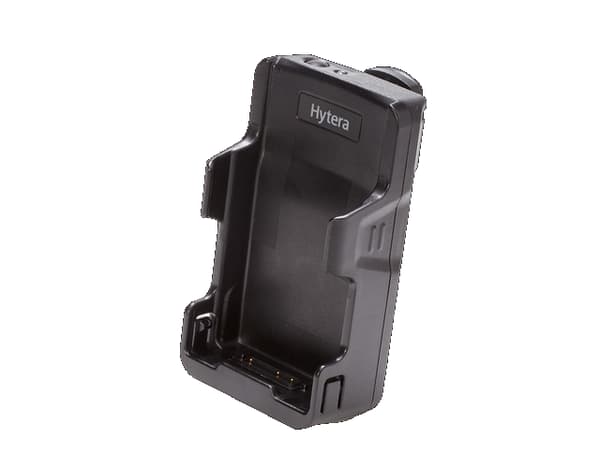 Hytera CH04L01 Portable Charger Holster for X1e & X1p