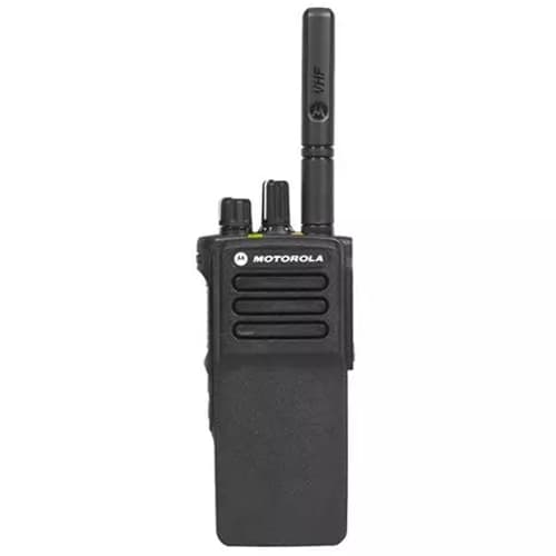 Motorola DP4400e Digital Two-Way Radio