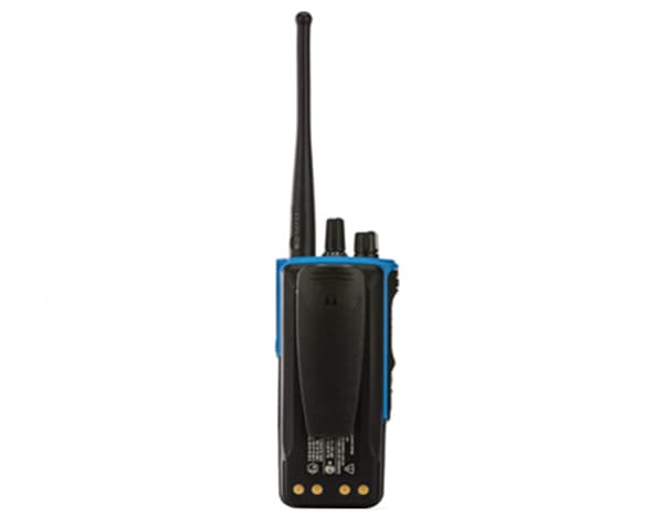 Motorola DP4801 EX ATEX Digital Two-Way Radio