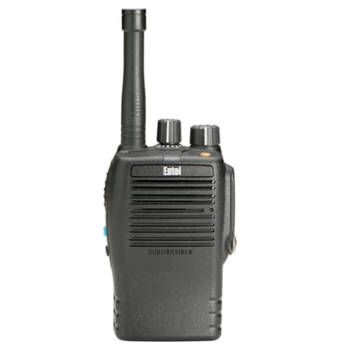 Entel DX446E Digital/Analogue Licence-Free Radio Six-Pack