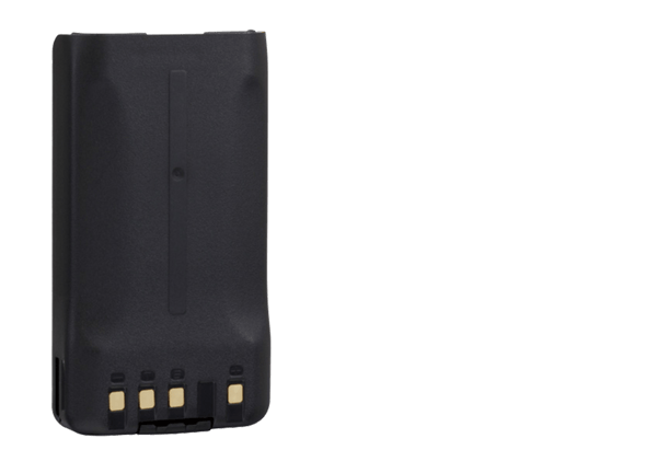 Kenwood KNB-55L Replacement Lithium Battery - 1480 mAh
