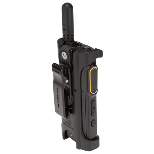 Motorola SL1600 Digital Two-Way Radio Six-Pack