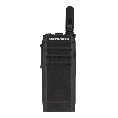Motorola SL1600 Portable Digital Two-Way Radio
