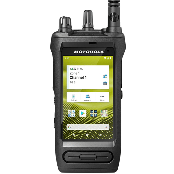Motorola MOTOTRBO Ion Smart Radio