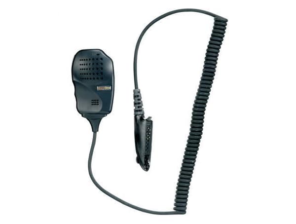 Motorola Mag One Remote Speaker Mic for GP330 & GP360