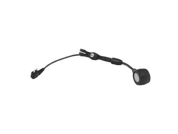 Peltor MT7N-02 Dynamic Boom Microphone
