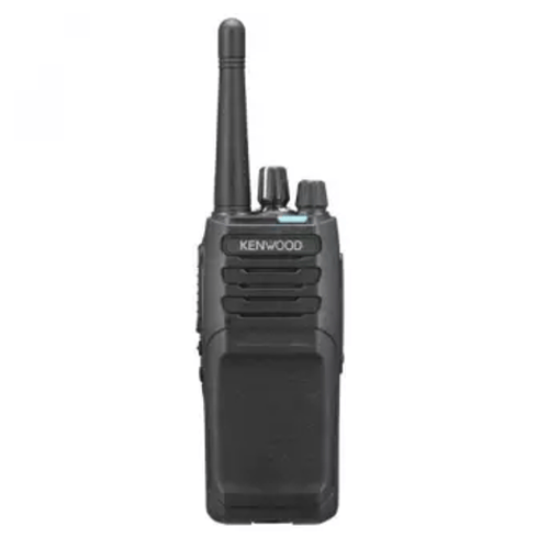 Kenwood NX-1200DE3 VHF DMR Digital Two-Way Radio - Six Pack