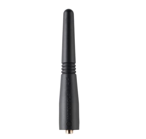 Motorola PMAD4013A VHF Stubby Antenna (155-174MHz)