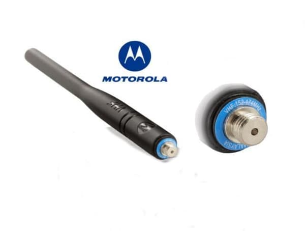 Motorola PMAD4118A VHF 15cm Antenna for DP4000 Series