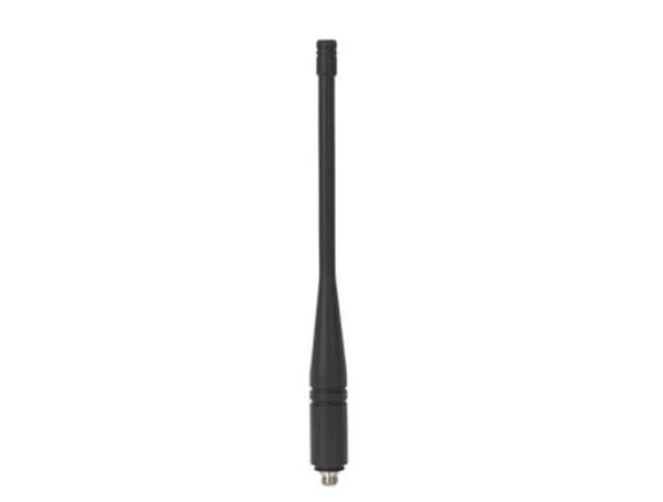Motorola PMAE4079A UHF 15cm Whip Antenna for DP4000 Series